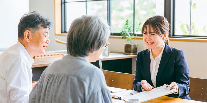 不動産業界の代表企業名一覧