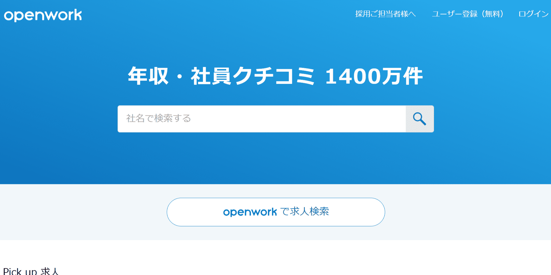openwork