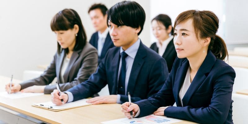 会社説明会