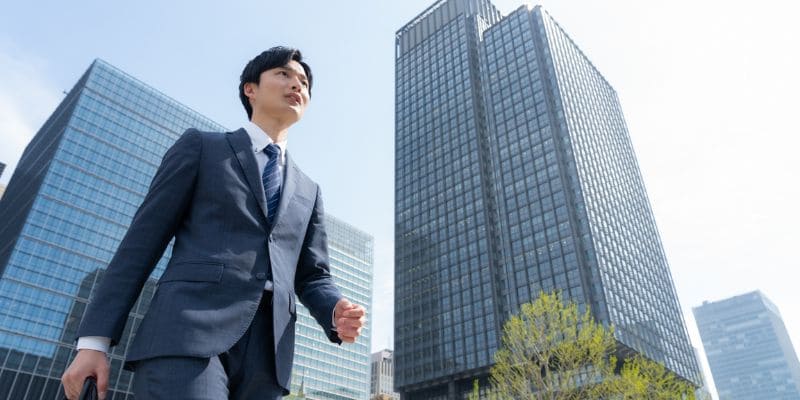 内定から入社までの流れ
