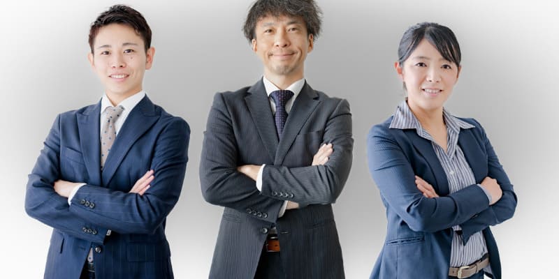 参加企業