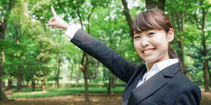 NNT（無い内定）から脱却するためのポイント・対策