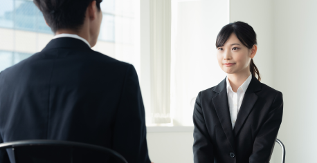 難関企業向け面接練習