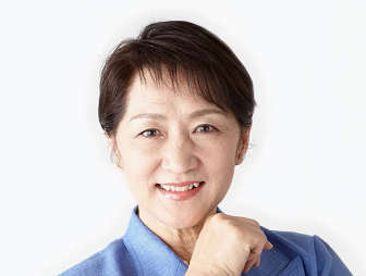 古賀 恵美子 先生